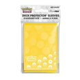 thumbnail image 1 of Ultra Pro: Pokemon - 65-Pack Deck Protector: Energy - Lightning Type - Card Sleeves, 1 of 1