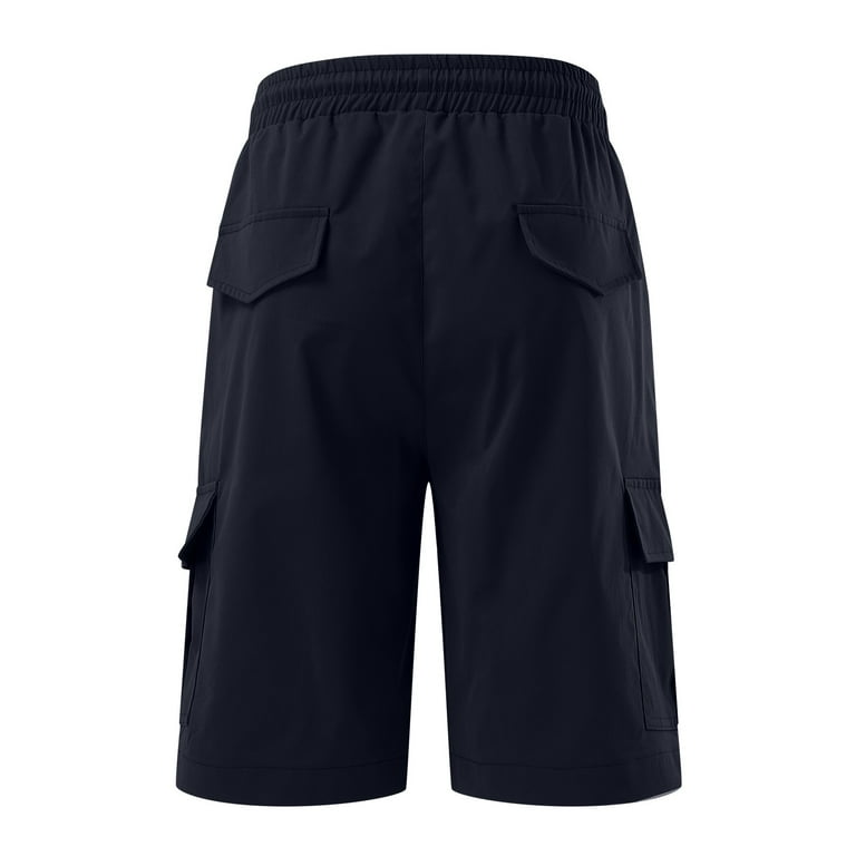 Short jogging online hombre
