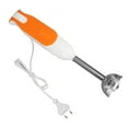 thumbnail image 5 of Hand Blender Electric Immersion Handheld Blender 304 Stainless Steel Blades for Soup Baby Food 200W, 5 of 5