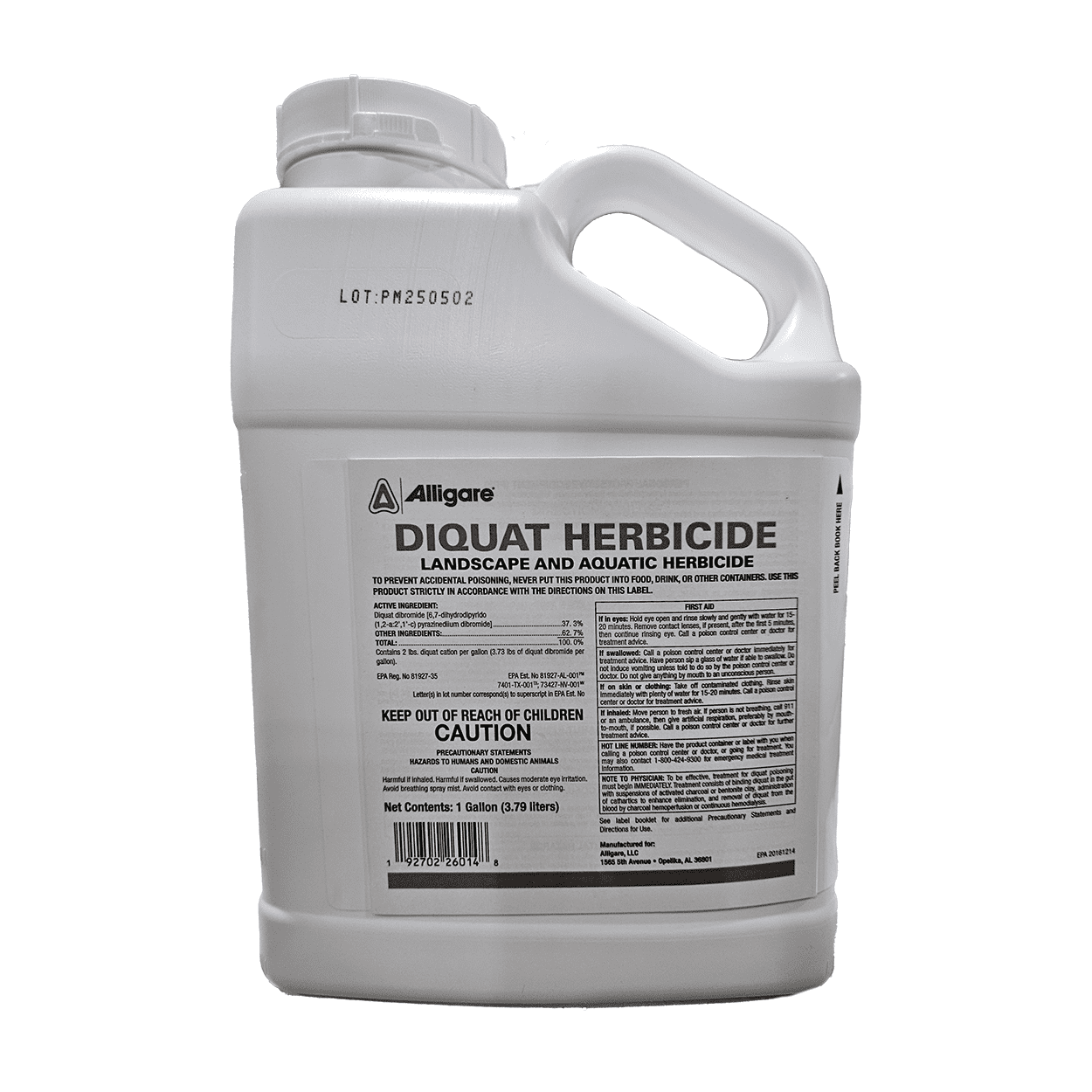 Ranger Pro, Glyphosate Herbicide, 2.5 Gallon, Fast Weed Control -  Walmart.com