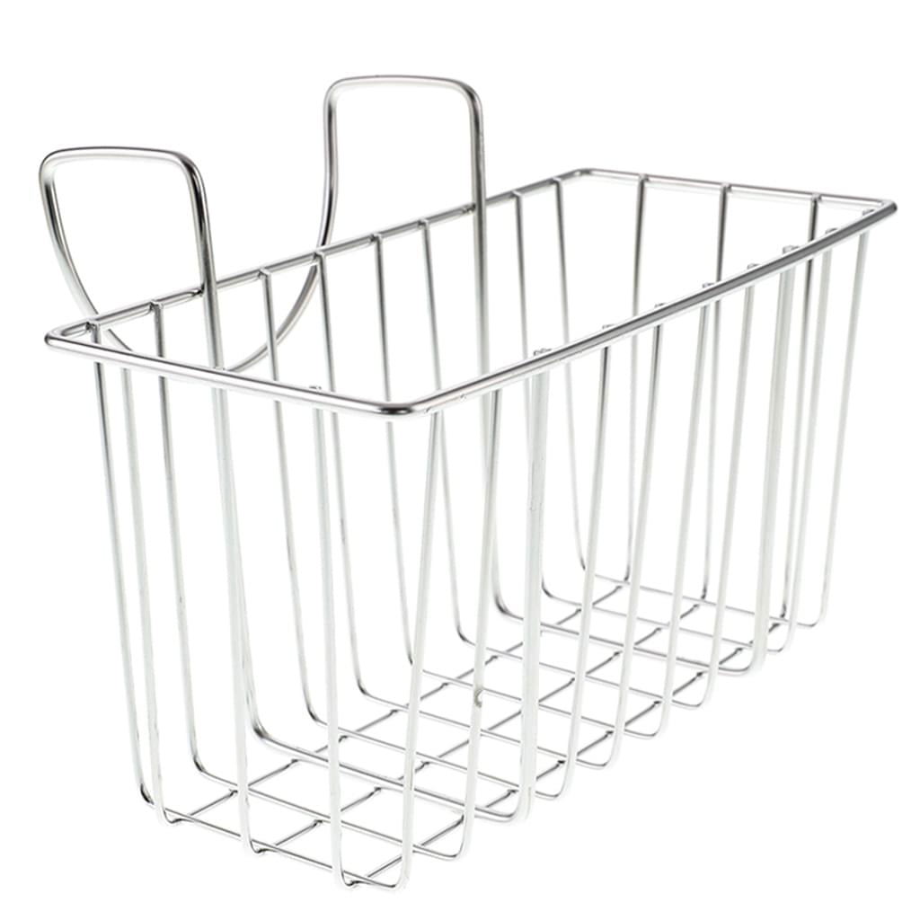 Sponge Holder Sink Caddy Holders Kitchen Organizer Dishwashing Liquid