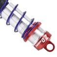 thumbnail image 3 of RC Car Shock Damper, Front Shock Damper Durable Lightweight Metal Oil Pressure Shock Damper With Multiple Colors For 1/8 RC Car For Replacement Accessories, 3 of 8