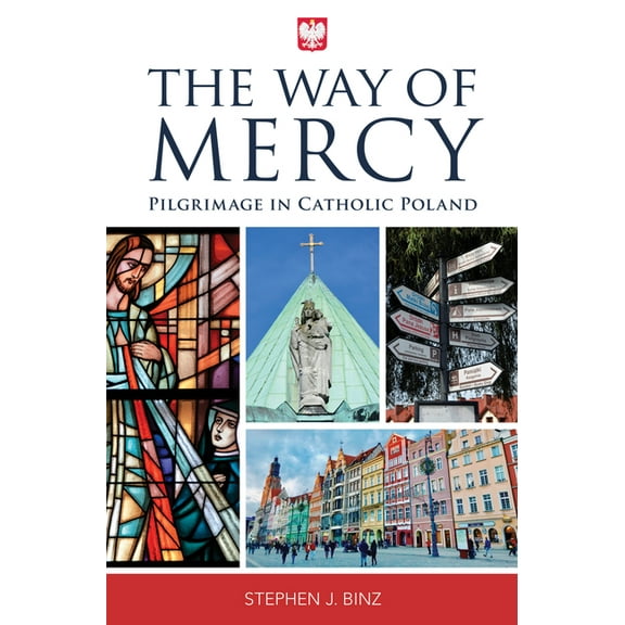 The Way of Mercy, (Paperback)