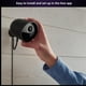 thumbnail image 4 of Cable de extensión Philips Hue Secure Camera de 3 m, negro, paquete de 1 unidad, 4 of 7
