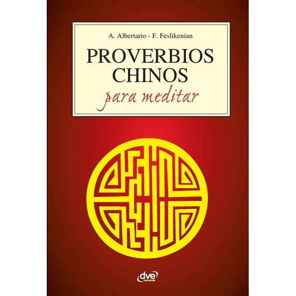 Proverbios chinos para meditar, (Paperback)