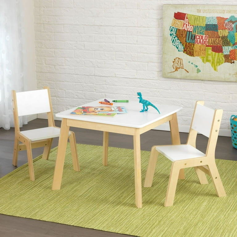 Modern kids play best sale table