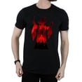 thumbnail image 3 of Harry Potter Mens Minerva McGonagall Silhouette T-Shirt, 3 of 5