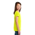 thumbnail image 3 of District Girls The Concert Tee-M (Neon Yellow), 3 of 6