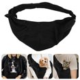thumbnail image 2 of Sac de Transport pour Animaux de Compagnie Sac de Transport Portable en Polyester pour Chien, 2 of 8
