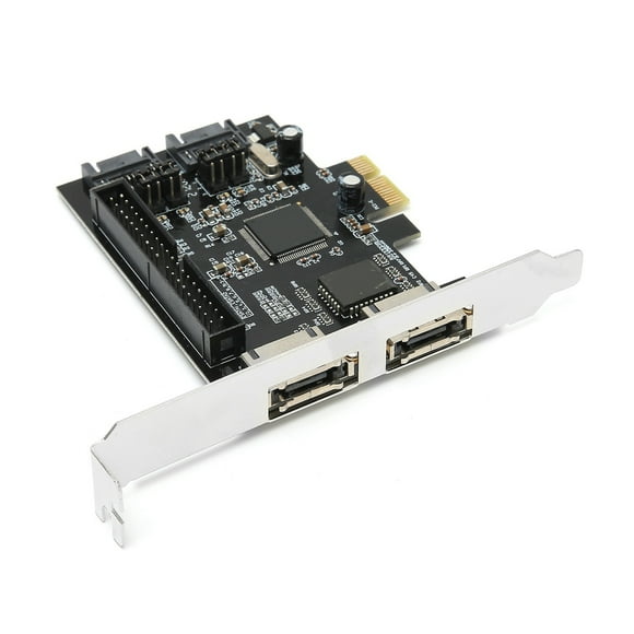 Computer Hardware Card,Adapter Card PCIe to PC Ie Network Card Adapter Card High-End Performance