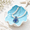 Shell Jewelry Tray, variant on 7.7" X 4.7" 3.5" Large Conch Dish Tray Seaconch Bowl Ceramic Ring Holder Decorative Trays Cute Organize Key Storfor Home Decor Por