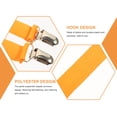 thumbnail image 4 of MasteelfCA Luminous Suspender Adjustable Pants Strap with Clips for Party Festival, 4 of 8