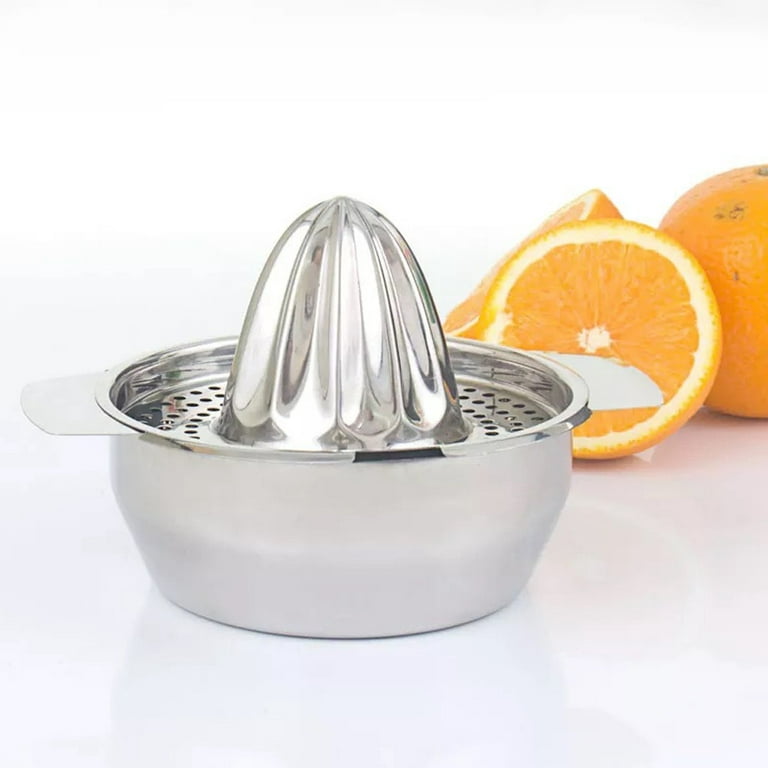 Vivohome 3 in 1 Multifunctional Manual Citrus Orange Juicer