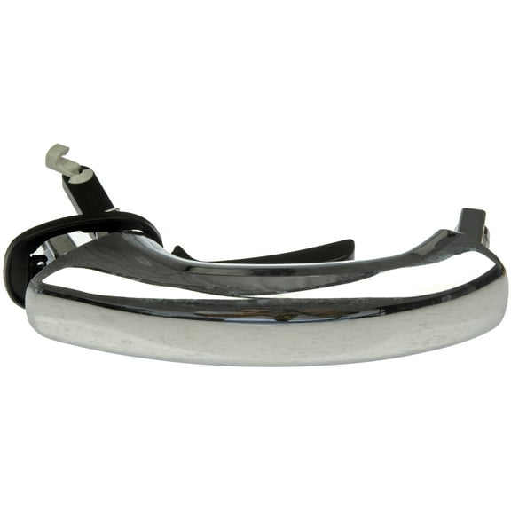 Dorman 81118 Liftgate Latch Handle for Specific Hyundai Models, Chrome