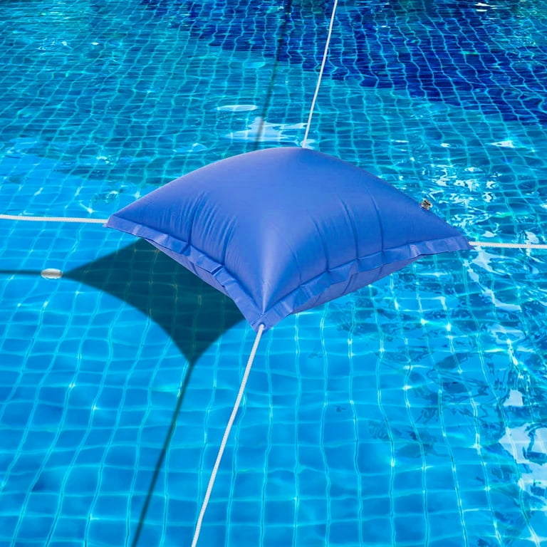 Pool pillow cheap walmart