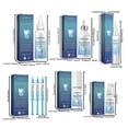 thumbnail image 5 of Serie reparadora de encías EELHOE Blanqueamiento y eliminación de manchas Dientes fuertes -8407062070620 Spray reparador de encías, 5 of 5