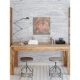 thumbnail image 4 of Marmont Hill Blush Kinesis I Wall Art, 4 of 5
