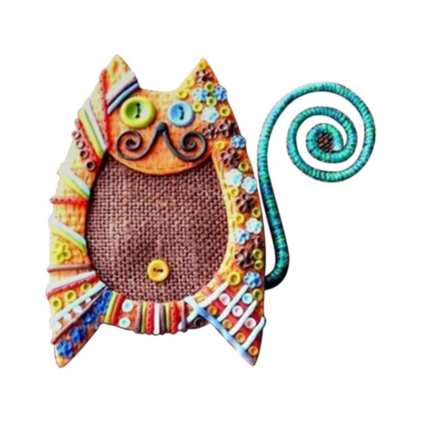 Broche para mujer Broche encantador y de moda para celebración de fiestas navideñas Wmkox8yii fajkfhkj4597