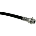 thumbnail image 4 of Dorman H36778 Rear Center Brake Hydraulic Hose for Specific American Motors Models Fits select: 1978-1979 AMERICAN MOTORS CONCORD, 1973-1977 AMERICAN MOTORS HORNET, 4 of 4