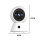 thumbnail image 5 of Cámara web inalámbrica Chicmine con función de alarma, doble frecuencia, compatible con HD 1080P, rotación de 360 grados, monitoreo de seguridad, cámara web inteligente con Wi-Fi, monitor para uso, 5 of 8