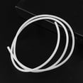 Axio PTFE PTFE Tube Tubing Pipe for 3D Printer 3mm Filament (3mm ID x