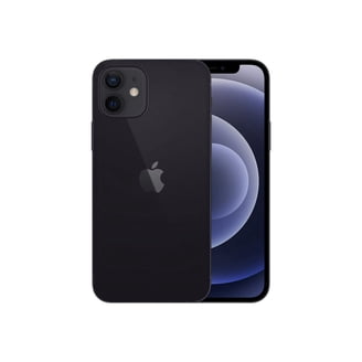 Restored Apple iPhone 12 Pro - Carrier Unlocked - 128GB Graphite