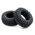 thumbnail image 3 of Neumáticos, Neumáticos de goma para orugas de control remoto, neumáticos de RC Coche, Romacci tipo 3, 3 of 7