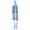 Blue, variant on Rotating Retractable Eraser, Pet Construction, Portable, 11cm / 4.33"