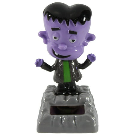 Dancing Frankenstein Addams Family Lurch Halloween Nightmare Solar Toy Gift US Seller By We pay your sales tax