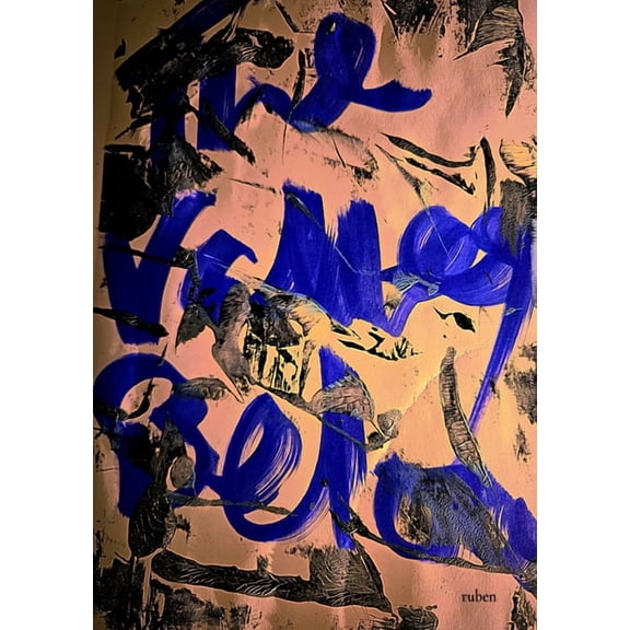 The Valley Below, (Paperback)