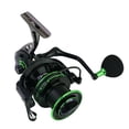 thumbnail image 2 of stanreset Spinning Reel All Metal Fishing Reels Strong Baitcasting Reel High Performance Fishing Accessories TP8000, 2 of 6