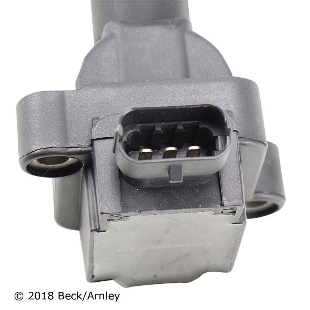 DIRECT IGNITION COIL