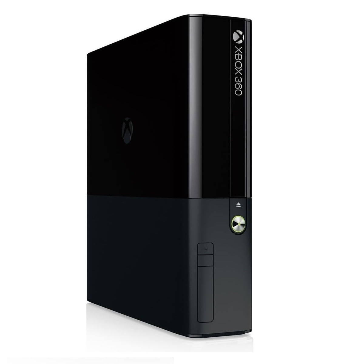 Xbox 360 E Video Game Console, 4GB, Call of Duty Squad, Black, 1, 1, 1
