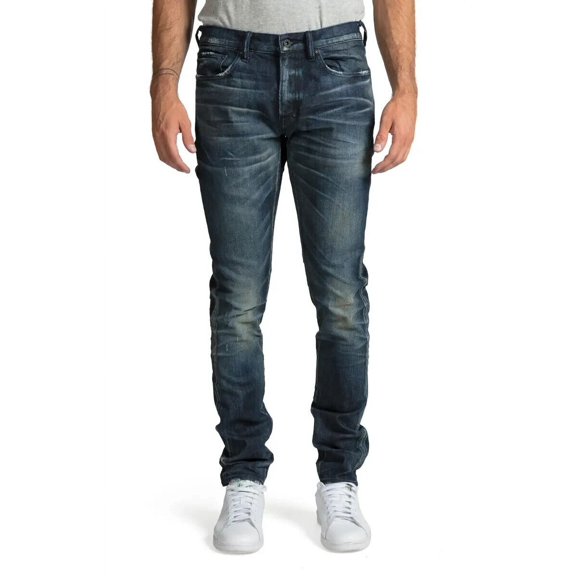 PRPS Windsor Skinny Fit Jeans Stretch Jeans Size 38