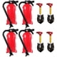 thumbnail image 4 of Inflatable Fire Extinguisher Balloons for Firefighting Party 1S, 4 of 5