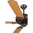 thumbnail image 6 of Craftmade CXL 52 in. Indoor Ceiling Fan with Pointed Blades, 6 of 11
