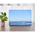 thumbnail image 3 of KSK KAISHEK Hard Shell Cover Compatible 2023 2022 2021 Released MacBook Pro 16" with XDR Display Type C Model: A2780 M2 & A2485 M1 QLXL0470, 3 of 5