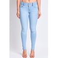 thumbnail image 2 of Women's Sustainable Essential Skinny Jeans, 2 of 9