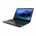 thumbnail image 2 of Lenovo IdeaPad 3i 15 Premium Gaming Laptop 15.6" FHD IPS 120Hz Display 10th Gen Intel Quad-Core i5-10300H 16GB DDR4 512GB SSD GeForce GTX 1650 Ti 4GB Backlit Keyboard USB-C HDMI WiFi6 Win10 Black, 2 of 7