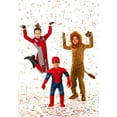 thumbnail image 4 of Costume de Lion de Luxe pour Tout-Petit, 4 of 5