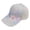 Light Yellow, variant on Helii Women's Lace Floral Print Baseball Cap, Mesh Back Breathable Sun Hat, 3D Flower Embroidered Trucker Cap, Adjustable Lightweight Summer Cap for Outdoor Light Blue,One Size