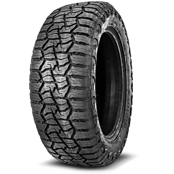 Greentrac Rough Master X/T 245/70R16 All-Season Tire