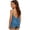 Blue, variant on Girls Tops for Summer Comfort Sleeveless Camisole Vest with Flowing Backless Design for Everyday Play and Schoolwear, 8-9 Years, Purple