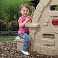 thumbnail image 4 of Step2 Alpine Ridge Climber & Slide, 4 of 8