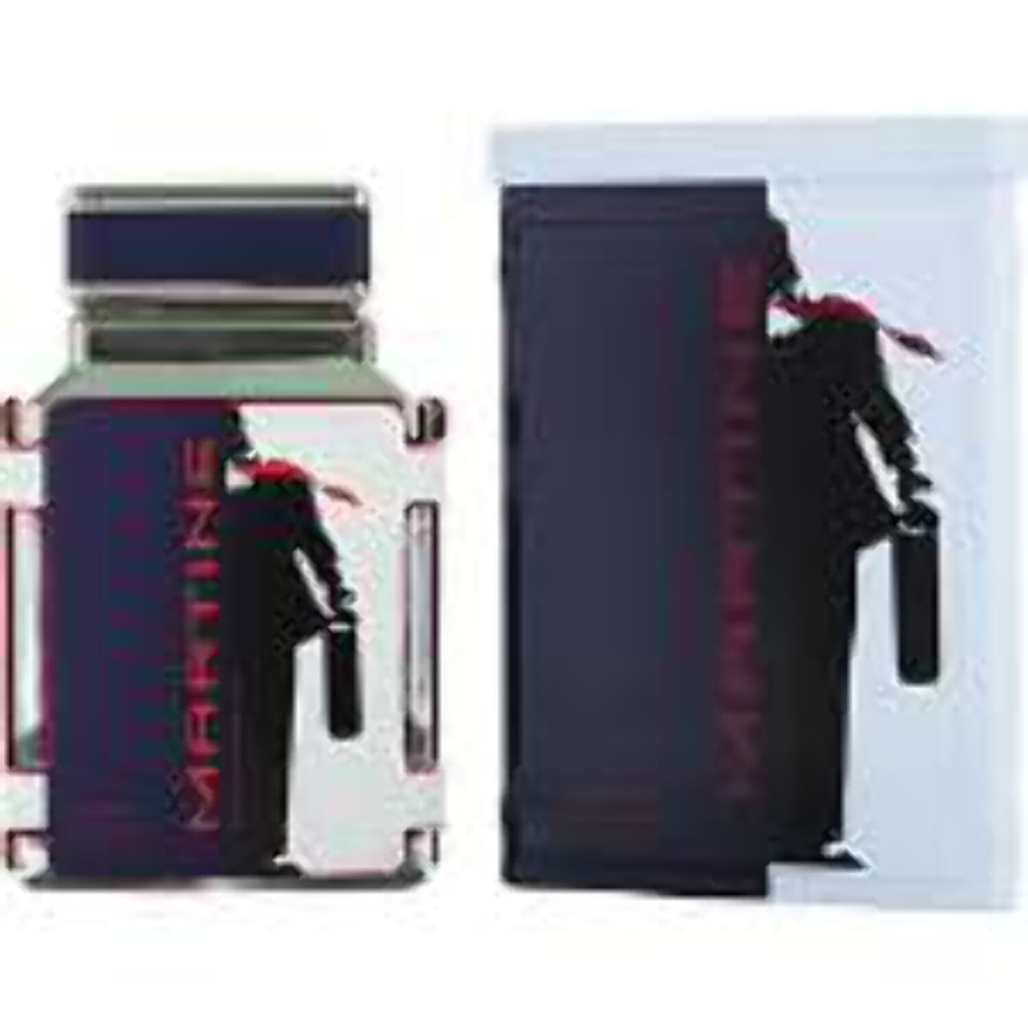 Flavia Men's Martine EDP Spray 3.4 oz Fragrances 6294015103533