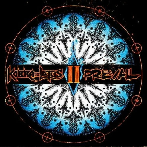 Prevail II (CD)