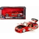 thumbnail image 1 of Vehículo Mazda RX-7 Rápido y Furioso Jada 1:24, 1 of 4