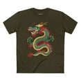 thumbnail image 4 of Dragons Shirt, Shirt Dragon, 4 of 36