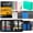 Green, variant on 176PCS Art Supplies Sketching Kit with 100 Sheets 3-Color Sketch Book, Graphite Colored Charcoal Watercolor & Metallic Pencils, Drawing Set Gifts for Adults Teens Girls Boys Kids