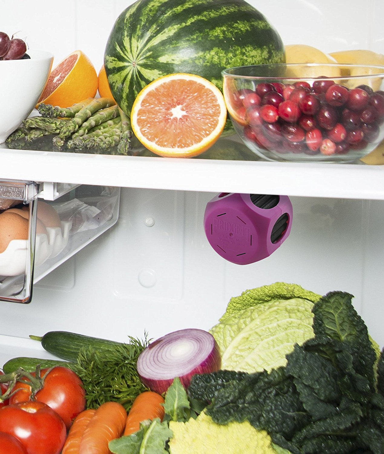 Fridge It Cube Odor Eliminator